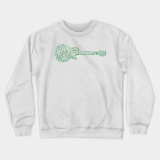 Go Green II Crewneck Sweatshirt